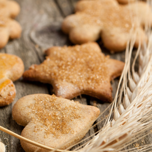 Sugar Cookie Car Air Freshener