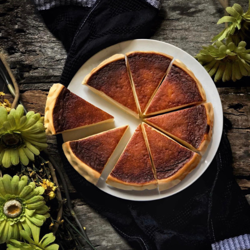 Sweet Potato Pie Foaming Hand Soap