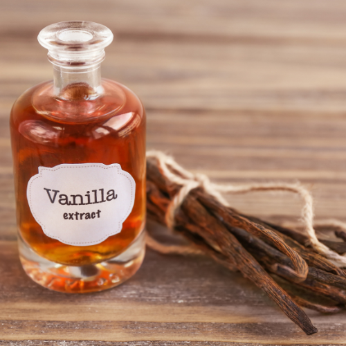 Vanilla Extract