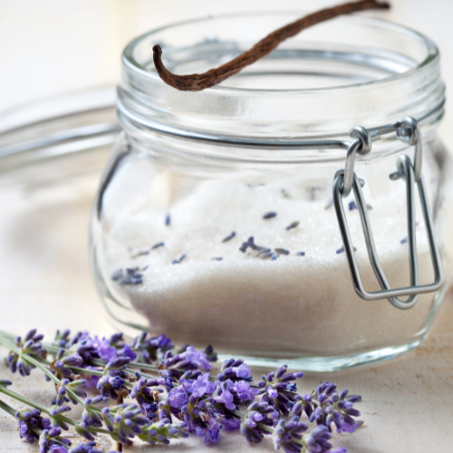 Vanilla Lavender