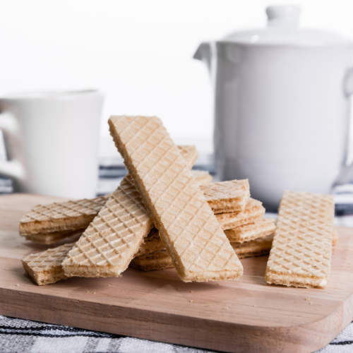 Vanilla Wafer