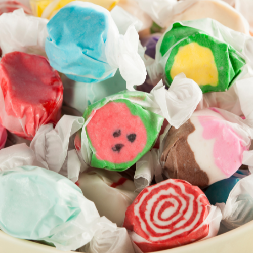 Watermelon Taffy Foaming Hand Soap