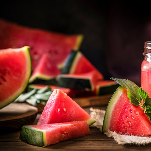 Watermelon Tart Wax Melts