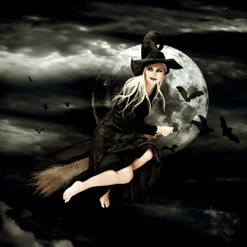 Witching Hour