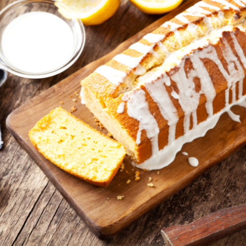 7-UP Pound Cake