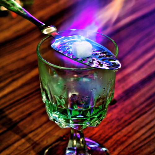 Absinthe