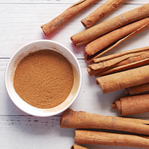 Cinnamon Sticks