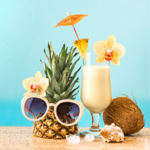 Pina Colada