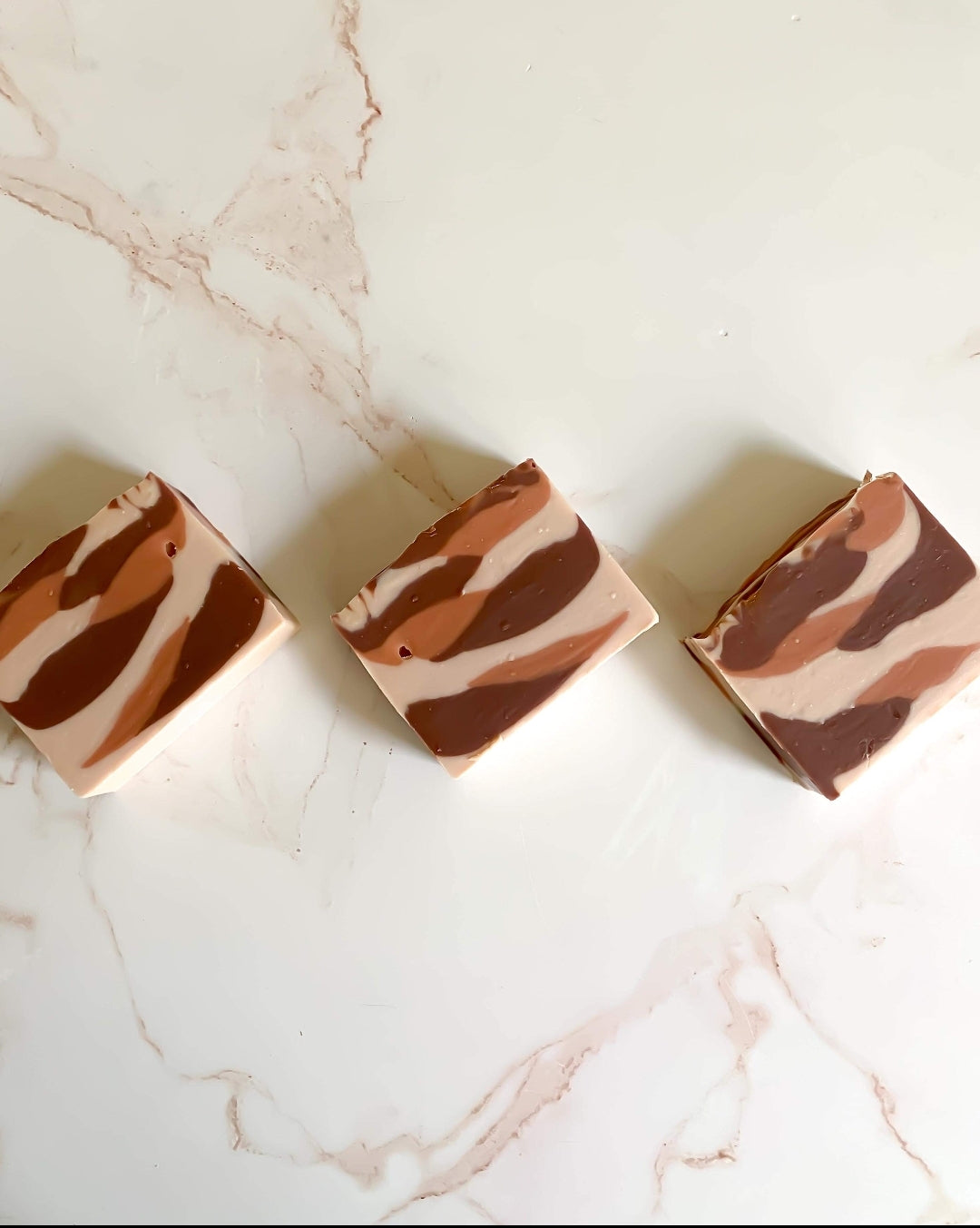 Desert Camo Bar Soap