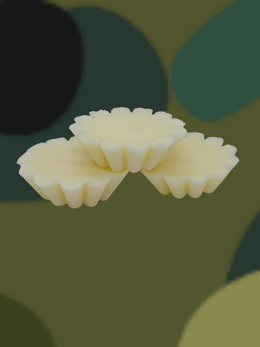 Citronella Lime Tart Wax Melts